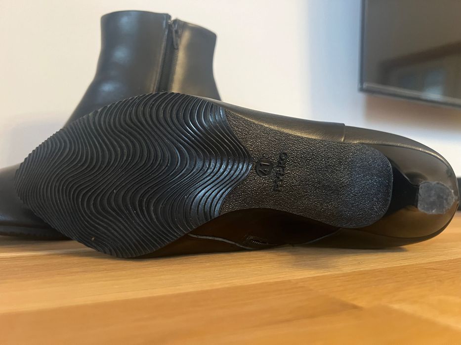 Nowe botki Ryłko 41