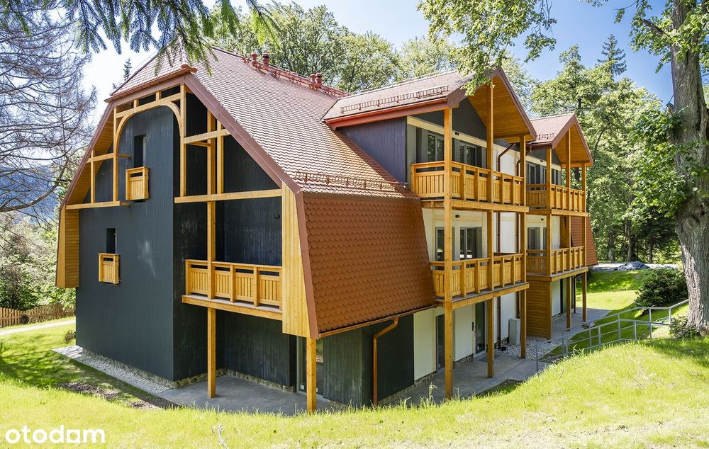 Szklarska Village | 2_3_3
