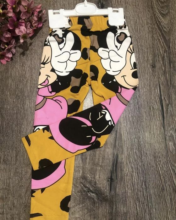 Костюм для дівчинки