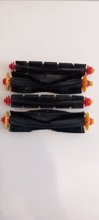 Moduł głowicy czyszczącej z dodatkowymi szczotkami iRobot Roomba 560