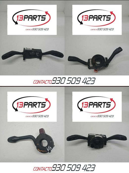 Diversos Fita Airbag Comutador Seat