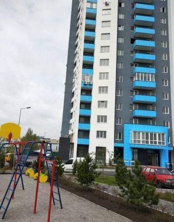 Предлагается в аренду однокомнатная квартира в ЖК Obolon SKY