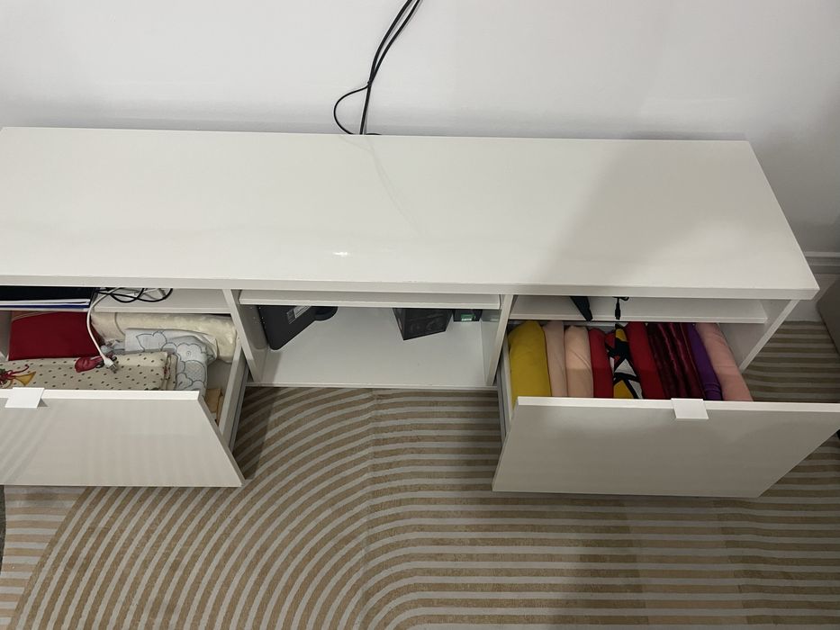 Rack em otimo estado