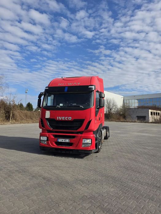 Iveco