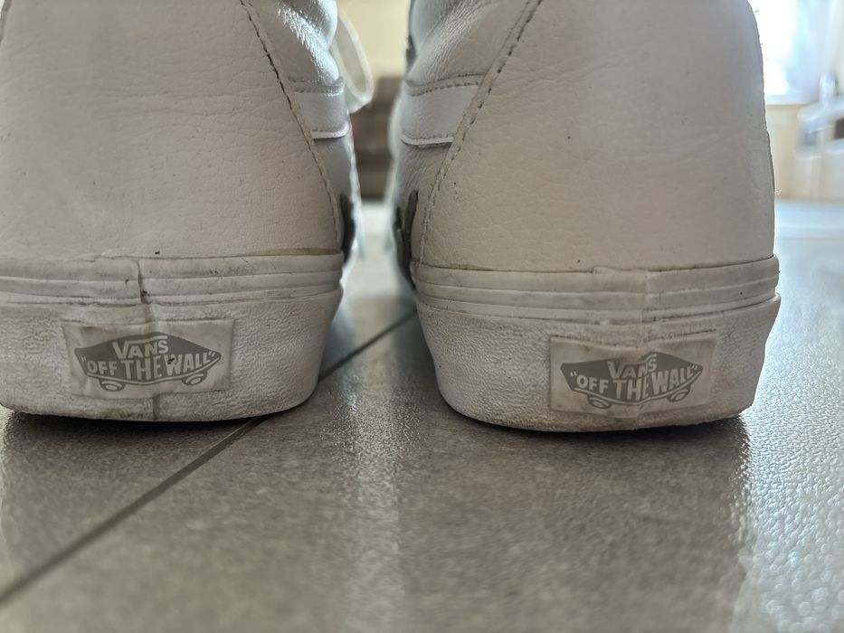 vans old skool bolt