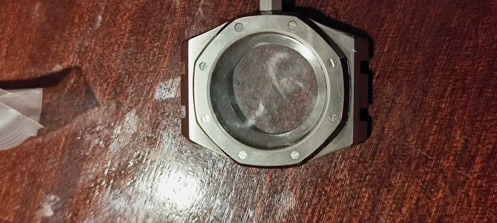 Armação  para relógio