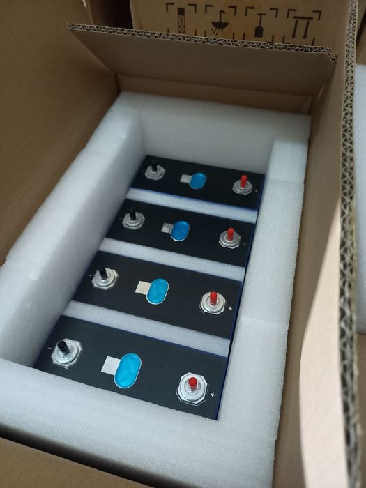 Продам LIFEPO4 MB31- 314AH  GRADE A