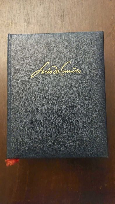 Obras completas Luis de Camões