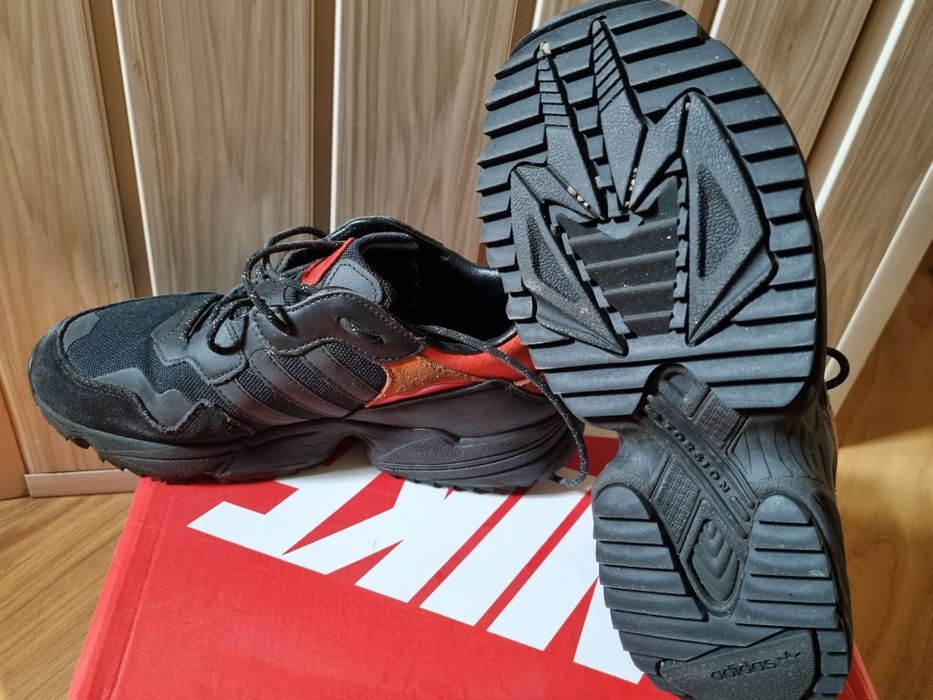 Adidasy super stan