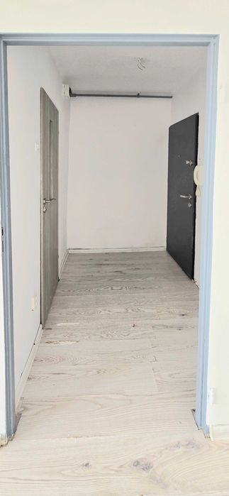 Wynajem kawalerki na parterze w centrum Raciborza. - Widok 4