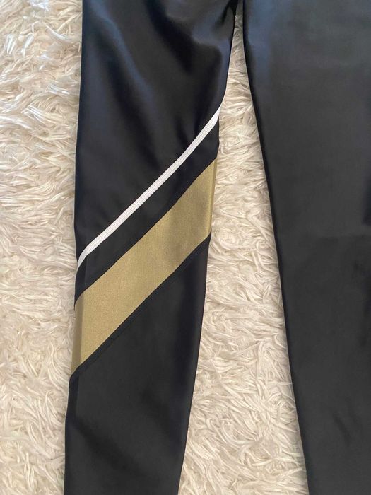 calças leggins ginásio pe nation novas