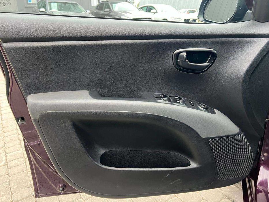 Продам Hyundai i10 2013р. #79806