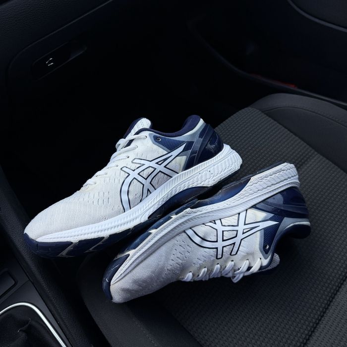 Кросівки Asics Gel-Kayano 27 оригінал