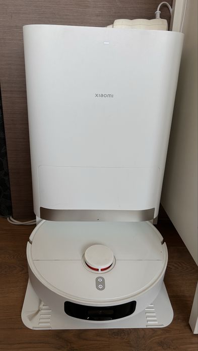 Robot sprzatajacy Xiaomi Robot Vacuum X20+