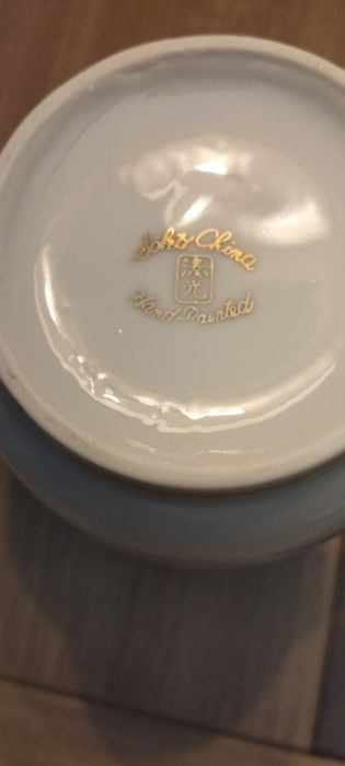 Serviço de café Sōhō China