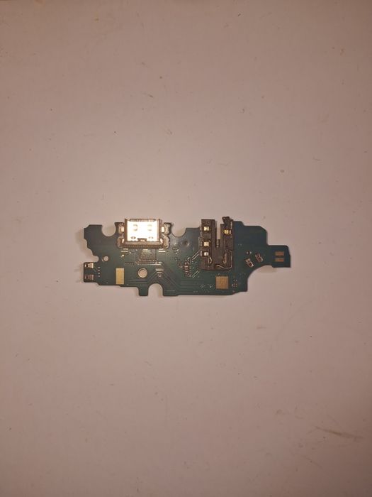 Нижня плата заряда Samsung A146B/M146B Galaxy A14 5G/M14 5G 
В наявнос