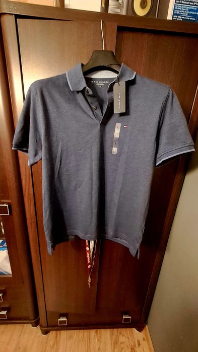 Tommy hilfiger Koszulka