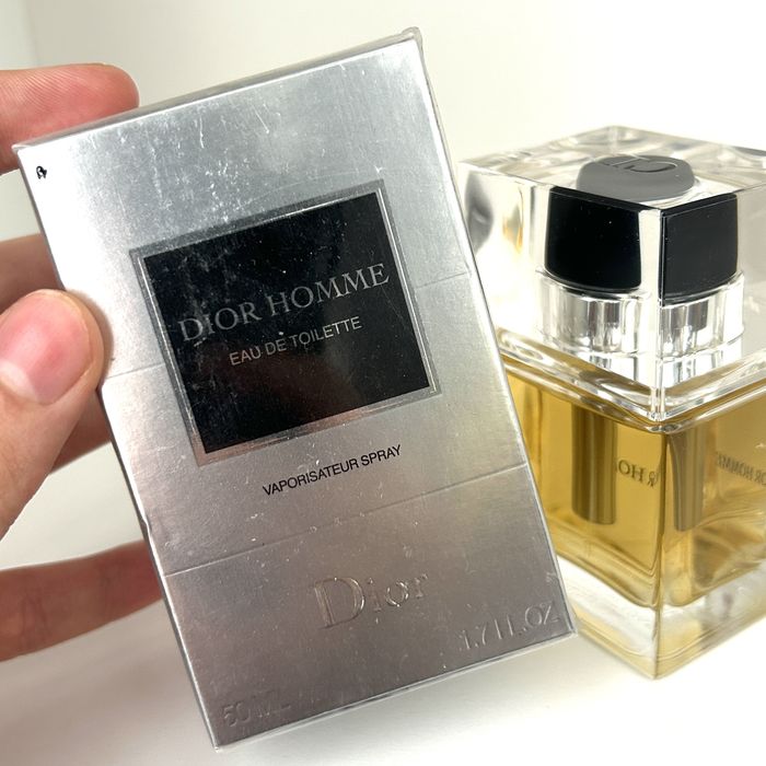 Dior Homme 2005 (50ml)
