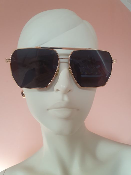 Nowe okulary przeciwsłoneczne