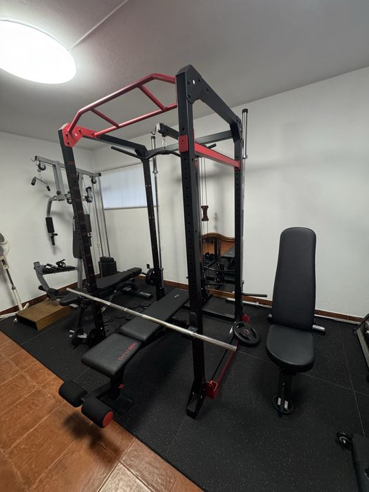 Rack 900  - Decathlon