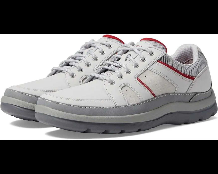 Кросівки Rockport Get Your Kicks Mudguard Blucher Vapor

Get Your Kick