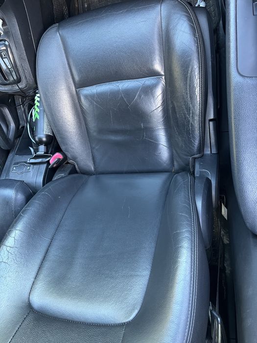 Chevrolet  Captiva каптива 2.4 $$$