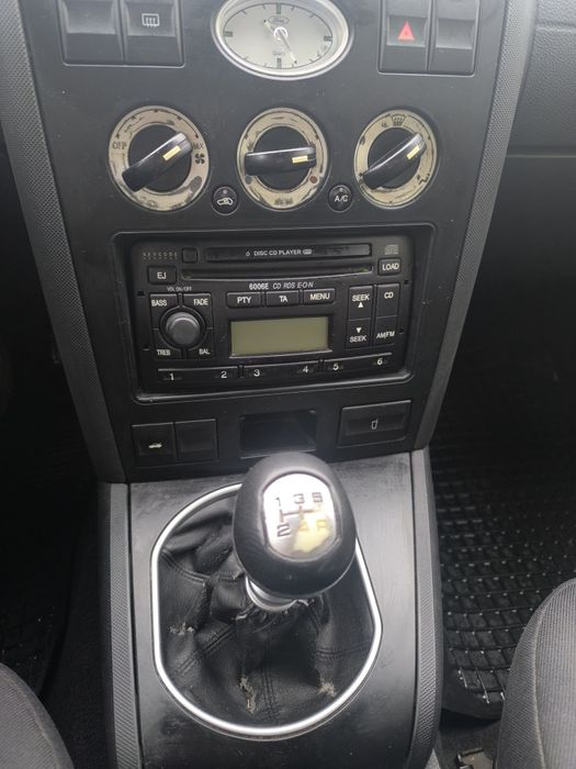 Sprzedam Ford Mondeo MK3