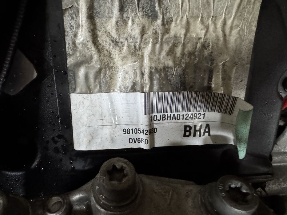 Motores de varias marcas Opel/Renault/VW/Seat/Audi/Nissan /Ford/Peugot