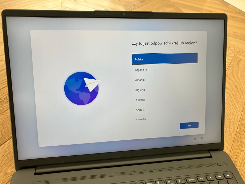 Lenovo IdeaPad 5 Pro 16ACH6 | Ryzen 5 | 16 GB RAM | 512 GB SSD | 16"