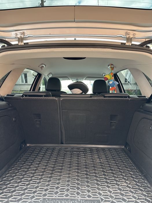 Mercedes B-Class (W245) 2010 р.в.