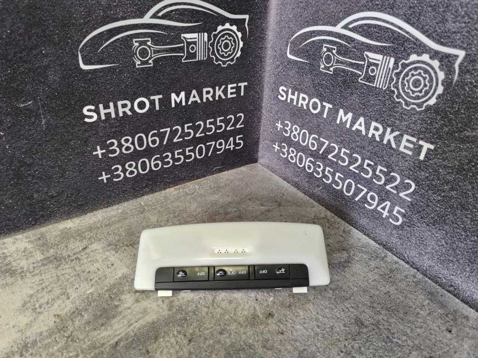 Плафон освітлення салону Nissan Leaf 2  Kicks   264305TA0A