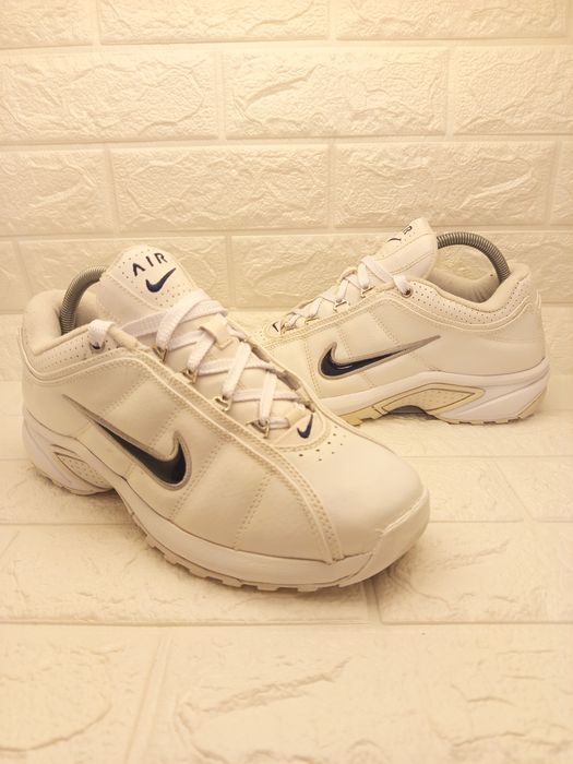 Nike Air Mens Leather