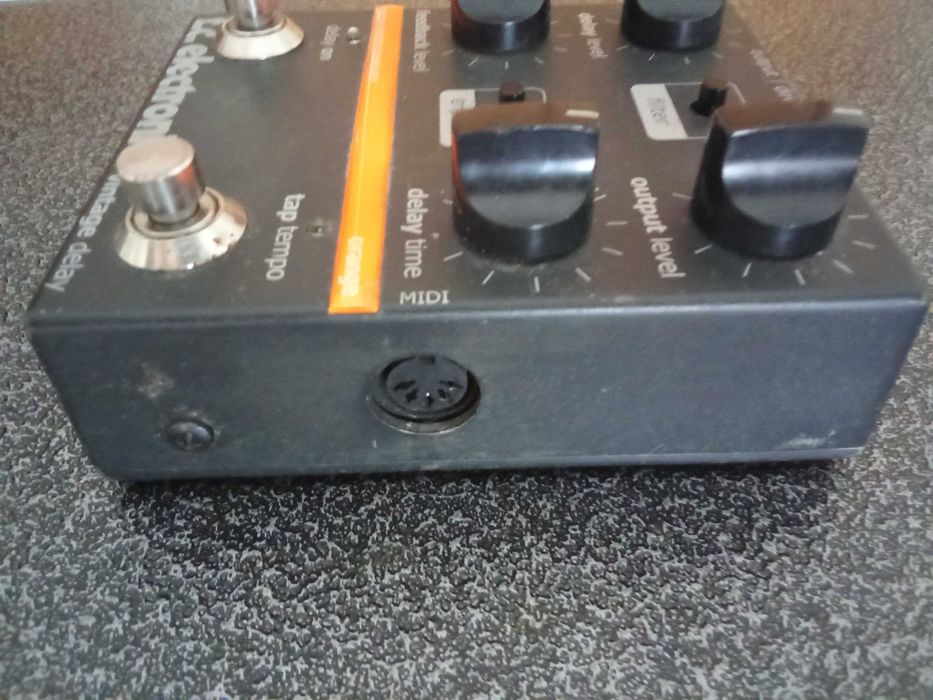 TC Electronic Vintage Delay