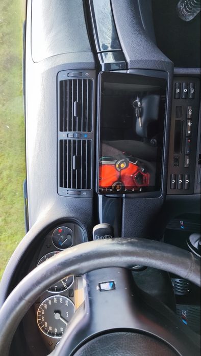 BMW E46 318CI em excelente estado