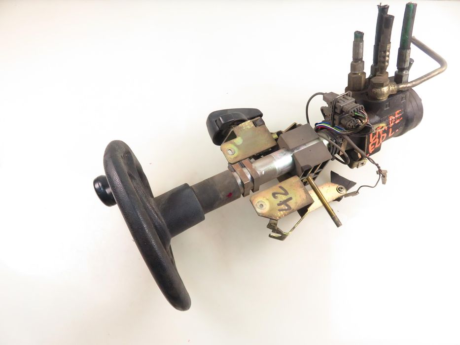 Kolumna Kierownicza Orbitrol Linde E20l-01