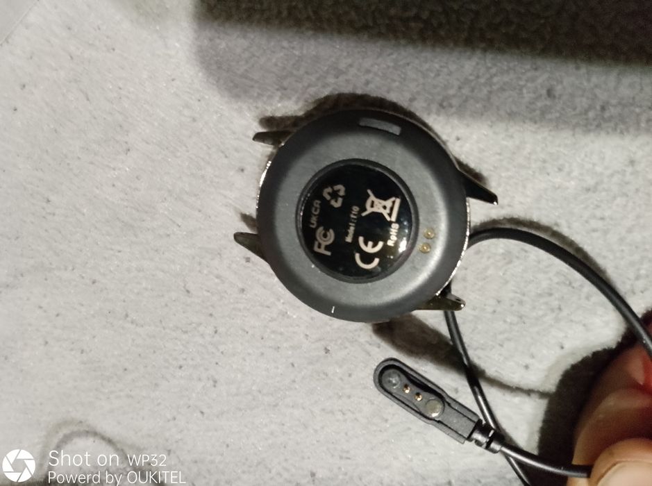 Смарт годинник ТЕРМІНОВО!