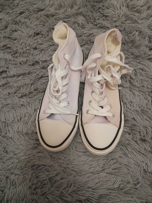 Sapatilhas do stitch menina nr 37