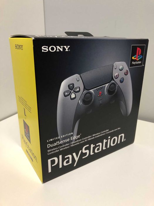Sony DualSense Edge 30th Anniversary Pad PS5