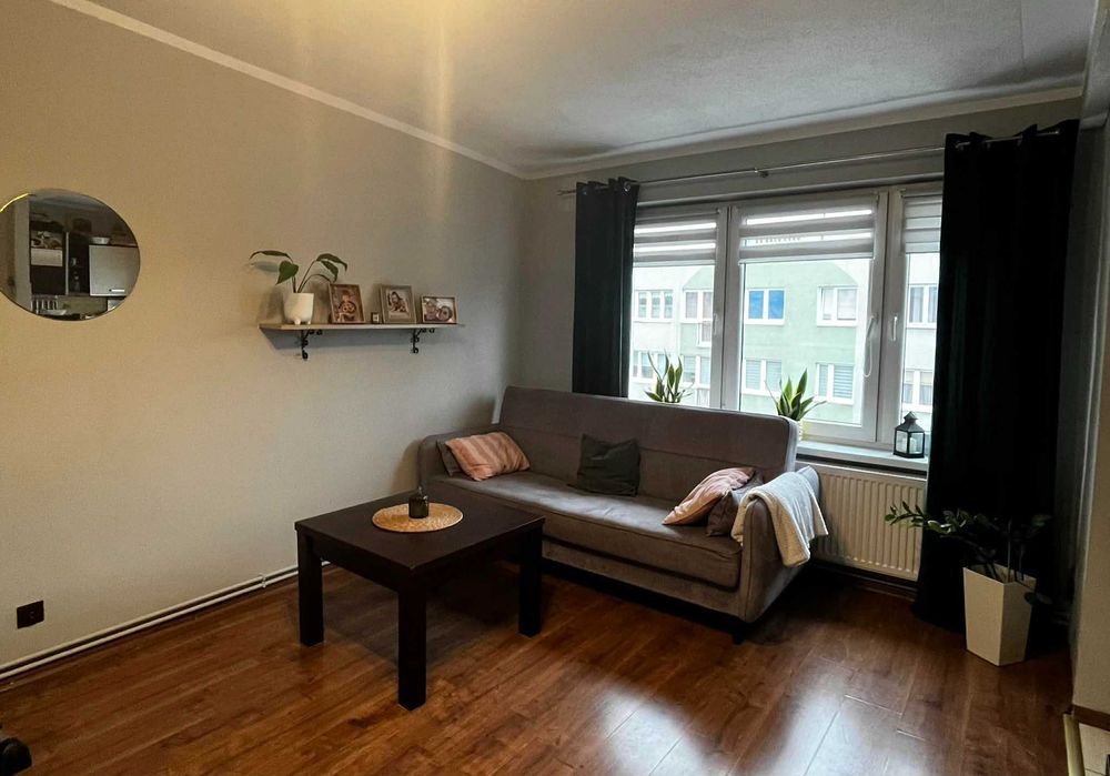 Mieszkanie na sprzedaż 48m Świdnica