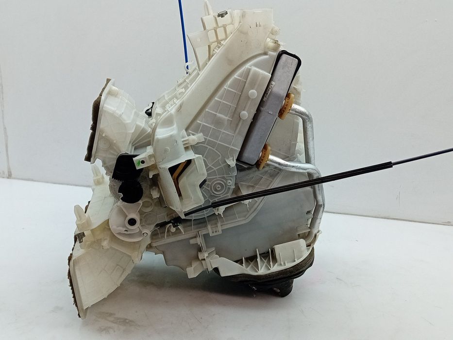 Chauffage / sofagem completa FIAT Punto Evo (199_)