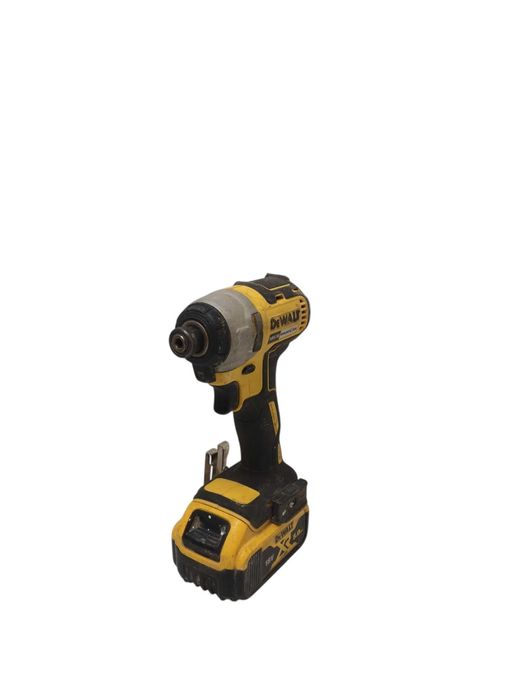 Zestaw DEWALT DCD778 + DEWALT DCF787 - Komplet