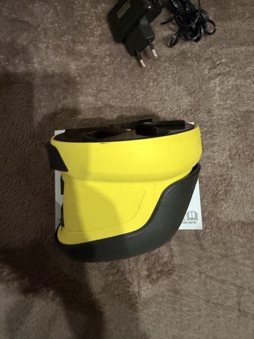 Продам скребок для снігу і льоду Karcher EDI 4 (1.5