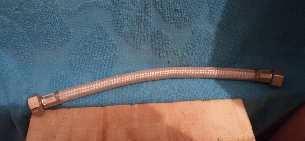 wężyk do baterii 35cm