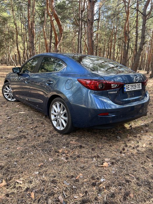 Продам Мазду3 FL Touring