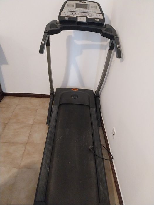 Esteira para ginástica correr e andar