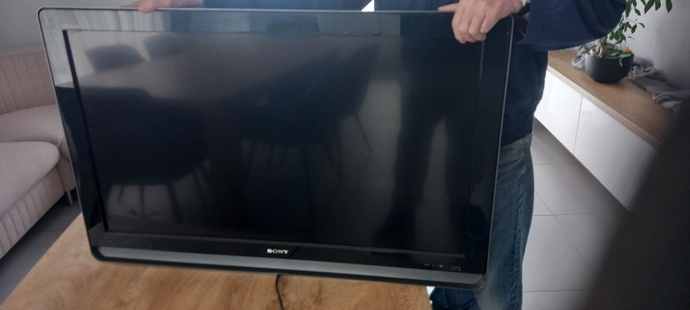 Sprzedam tv Sony