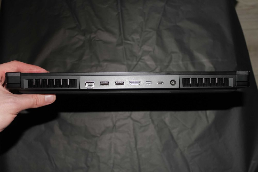 Ноутбук Xiaomi Redmi G 2022/2,5K RGB100%/R5 6600H/RTX 3050 4GB/40GB ОП