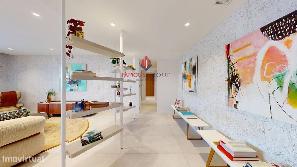 Apartamento Lagos T2 Duplex