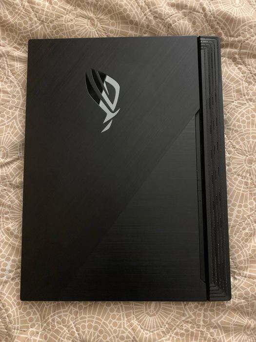 Asus Rog Strix G15