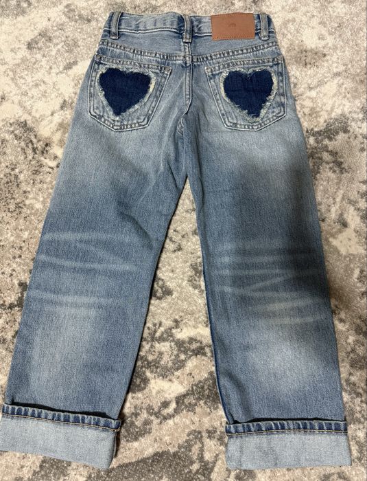 Класні джинси  zara